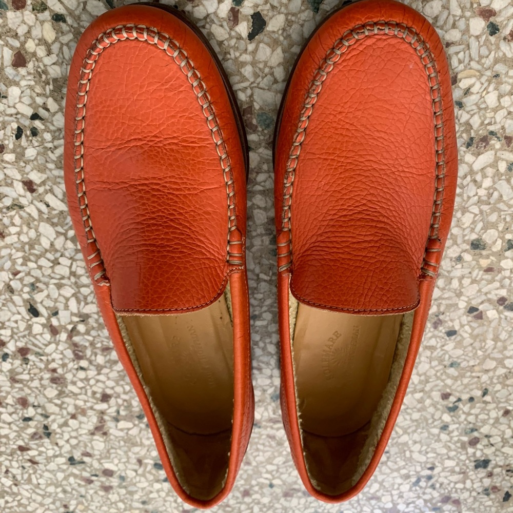 Maus & Hoffman men’s shoe